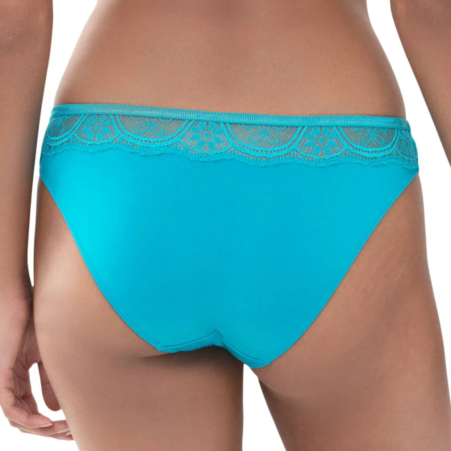 Slip En Dentelle