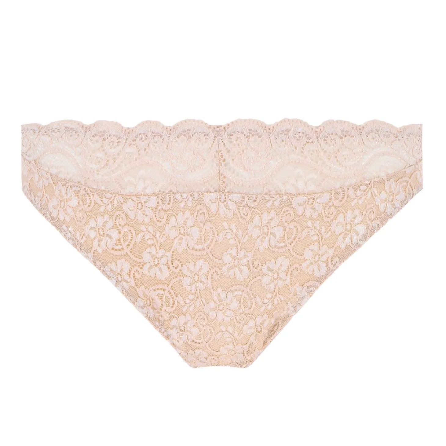 Slip En Dentelle
