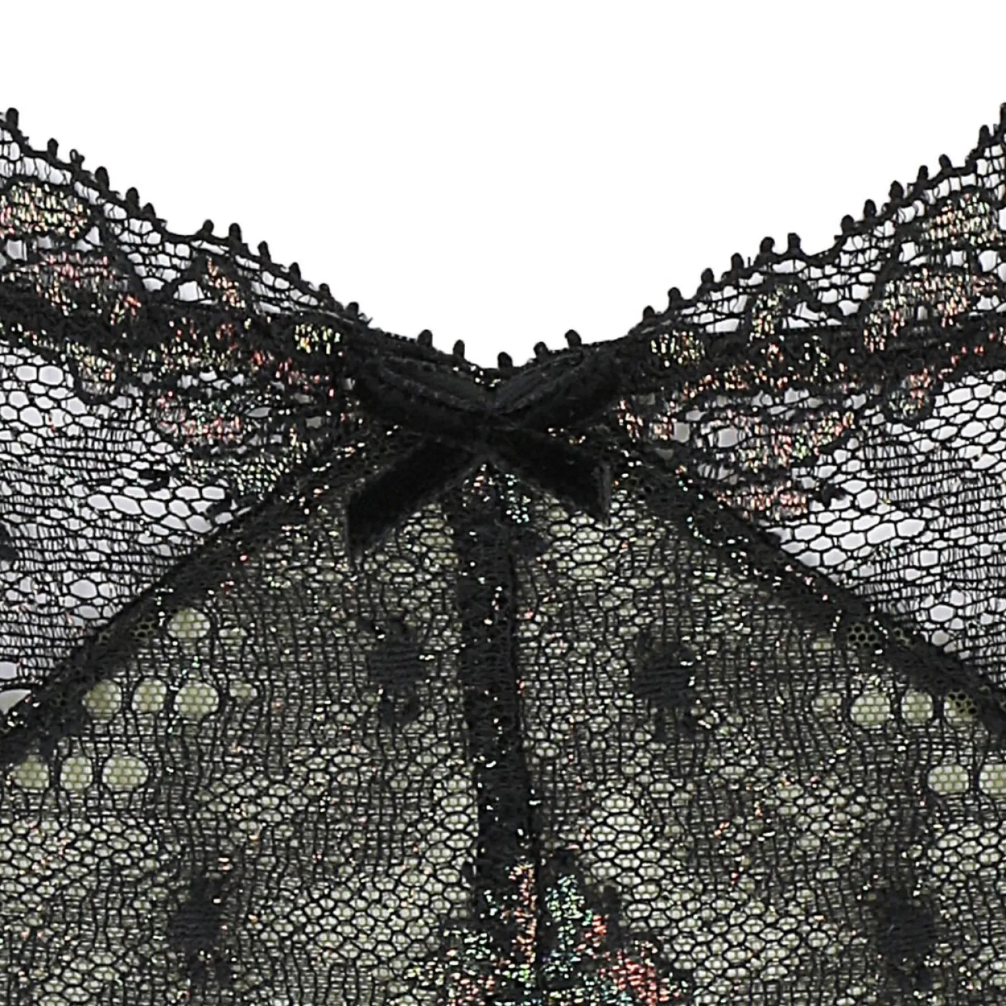 Slip En Dentelle