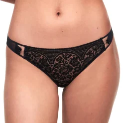 Slip En Dentelle