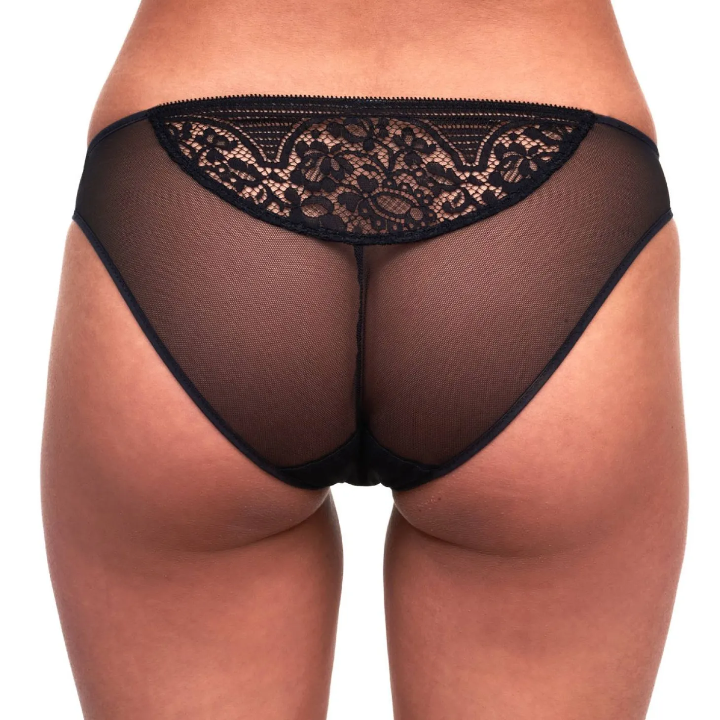 Slip En Dentelle