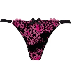 Slip En Dentelle