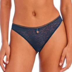 Slip En Dentelle