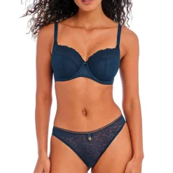 Slip En Dentelle