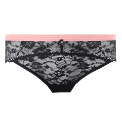 Slip En Dentelle