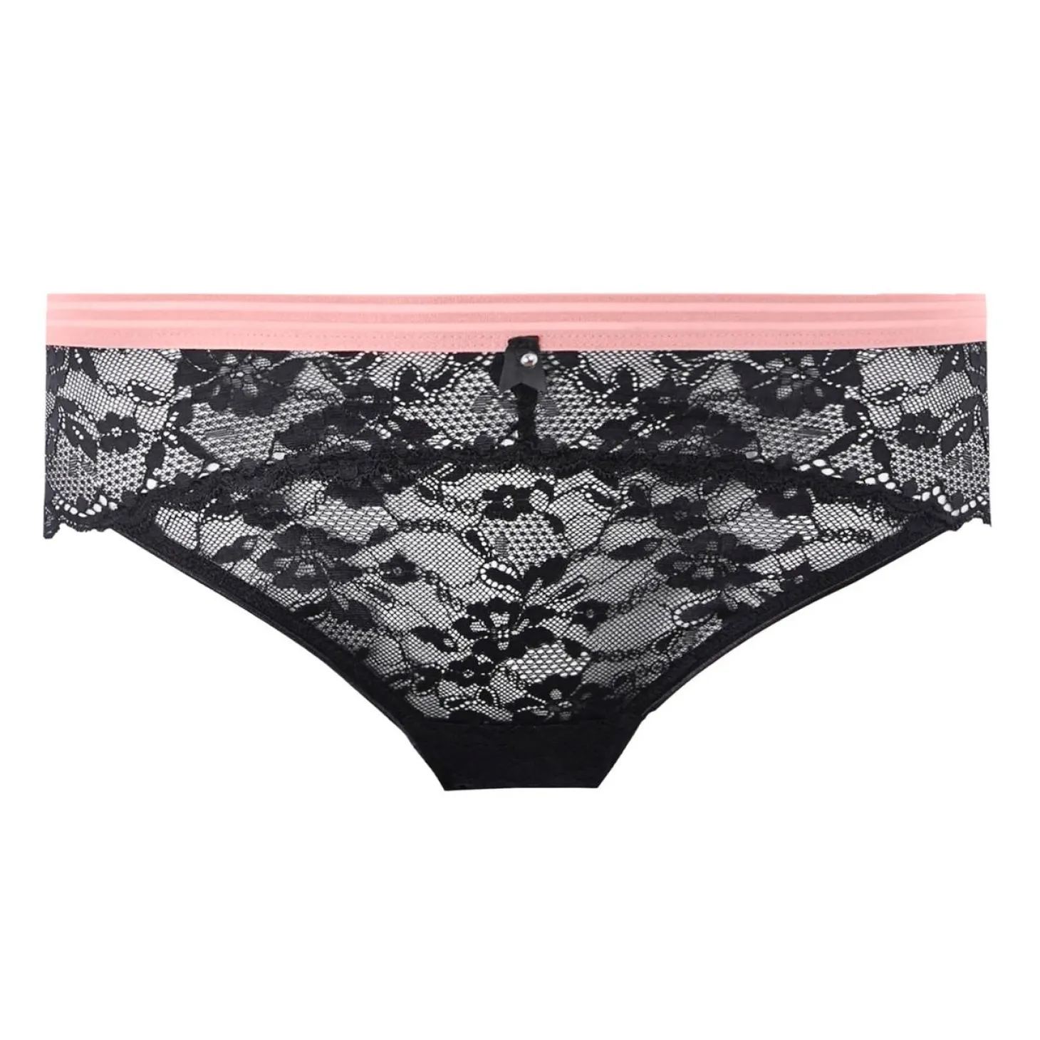 Slip En Dentelle