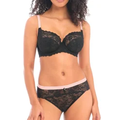 Slip En Dentelle