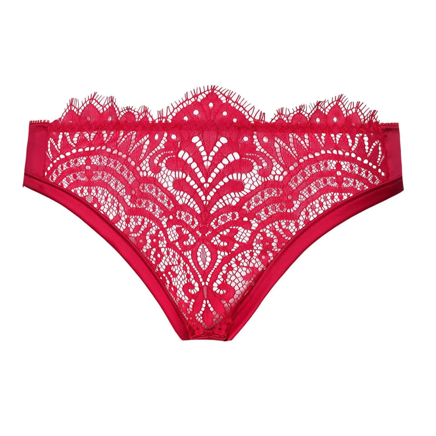 Slip En Dentelle