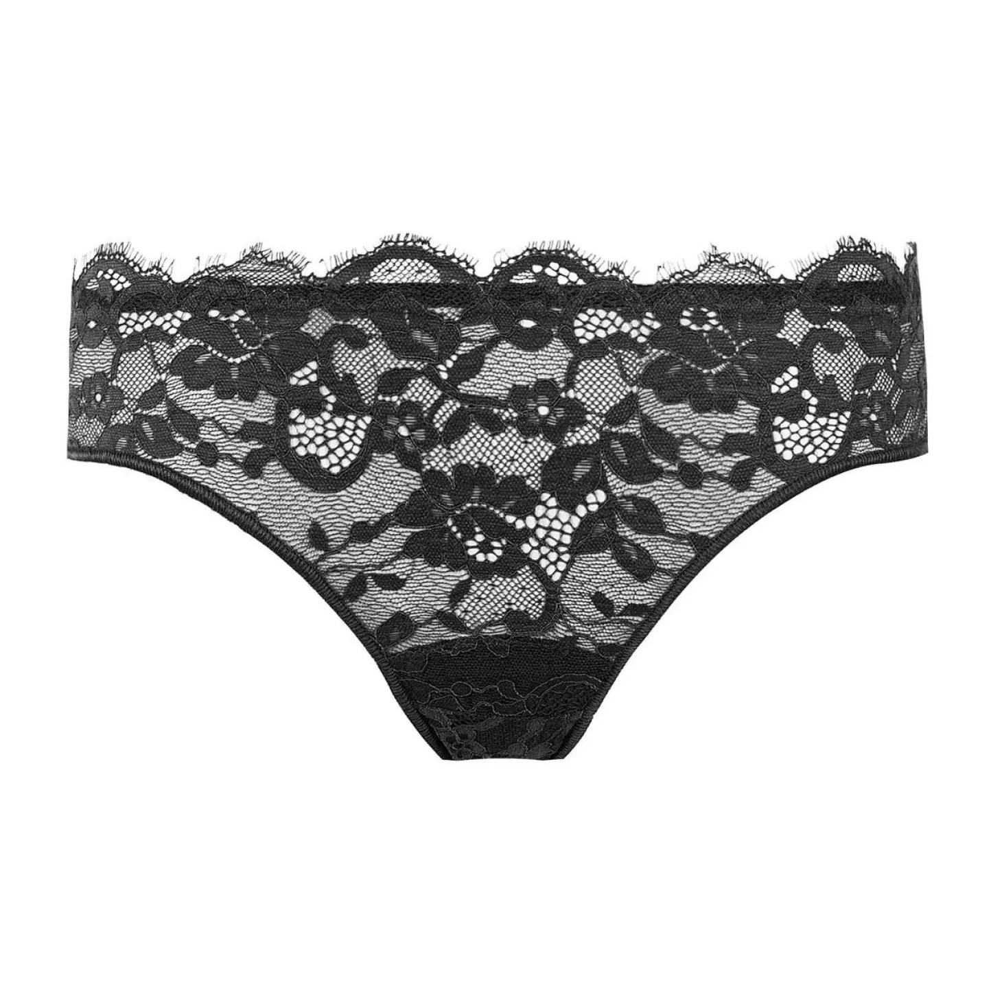 Slip En Dentelle