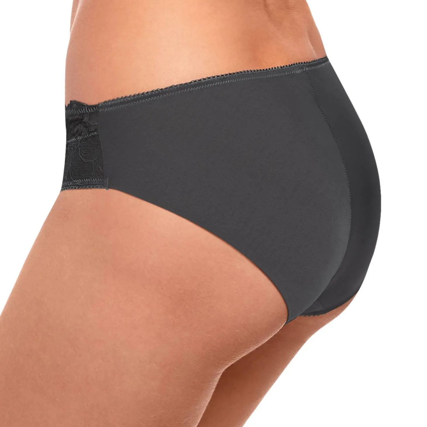 Slip En Dentelle