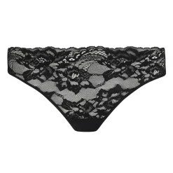 Slip En Dentelle