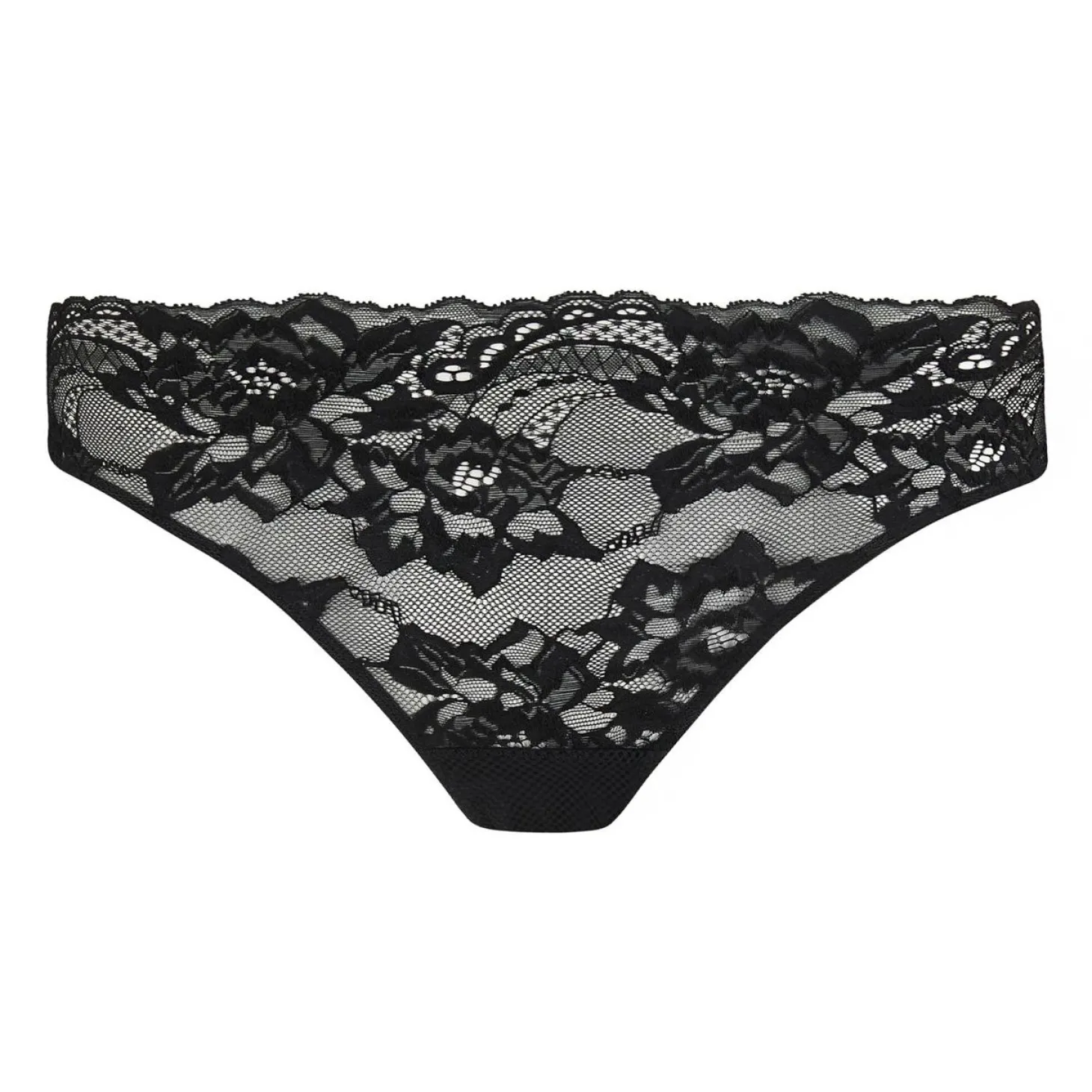 Slip En Dentelle