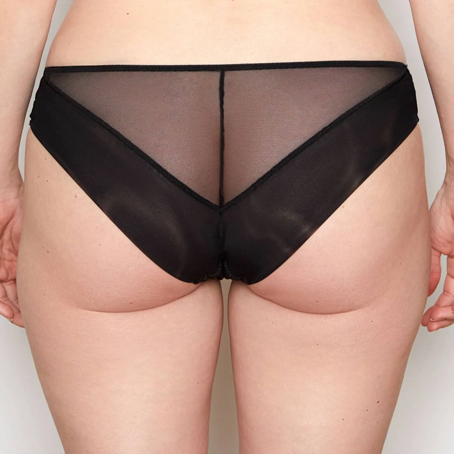 Slip En Dentelle