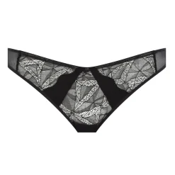 Slip En Dentelle