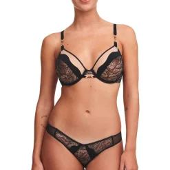 Slip En Dentelle