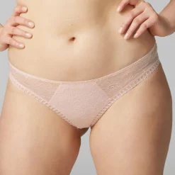 Slip En Dentelle