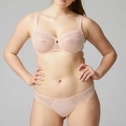 Slip En Dentelle