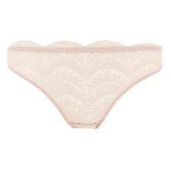 Slip En Dentelle