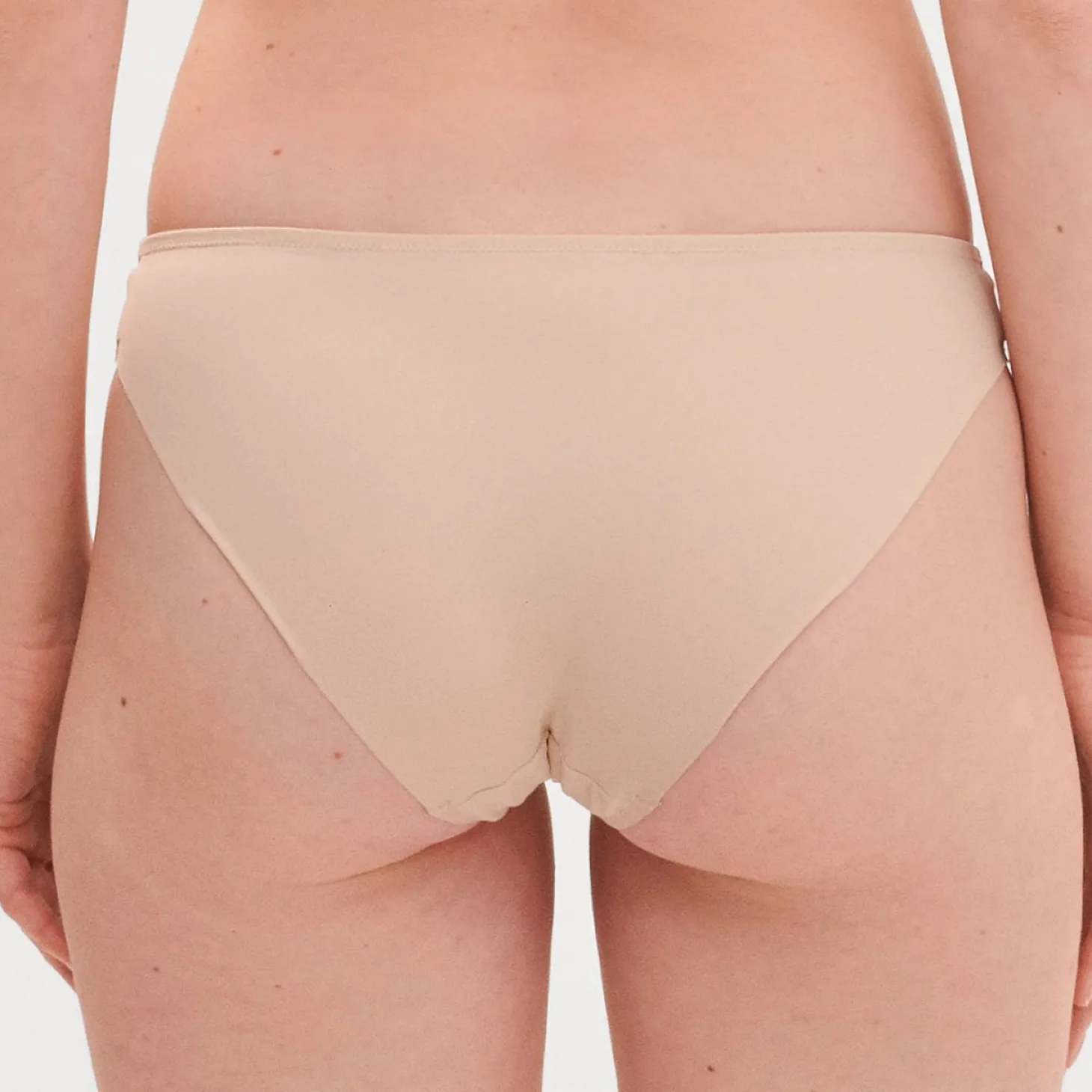 Slip En Dentelle