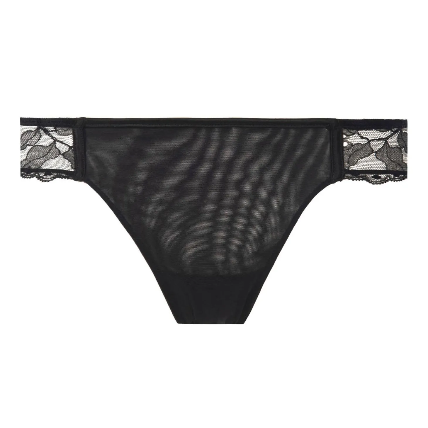Slip En Dentelle