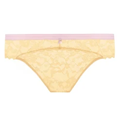 Slip En Dentelle
