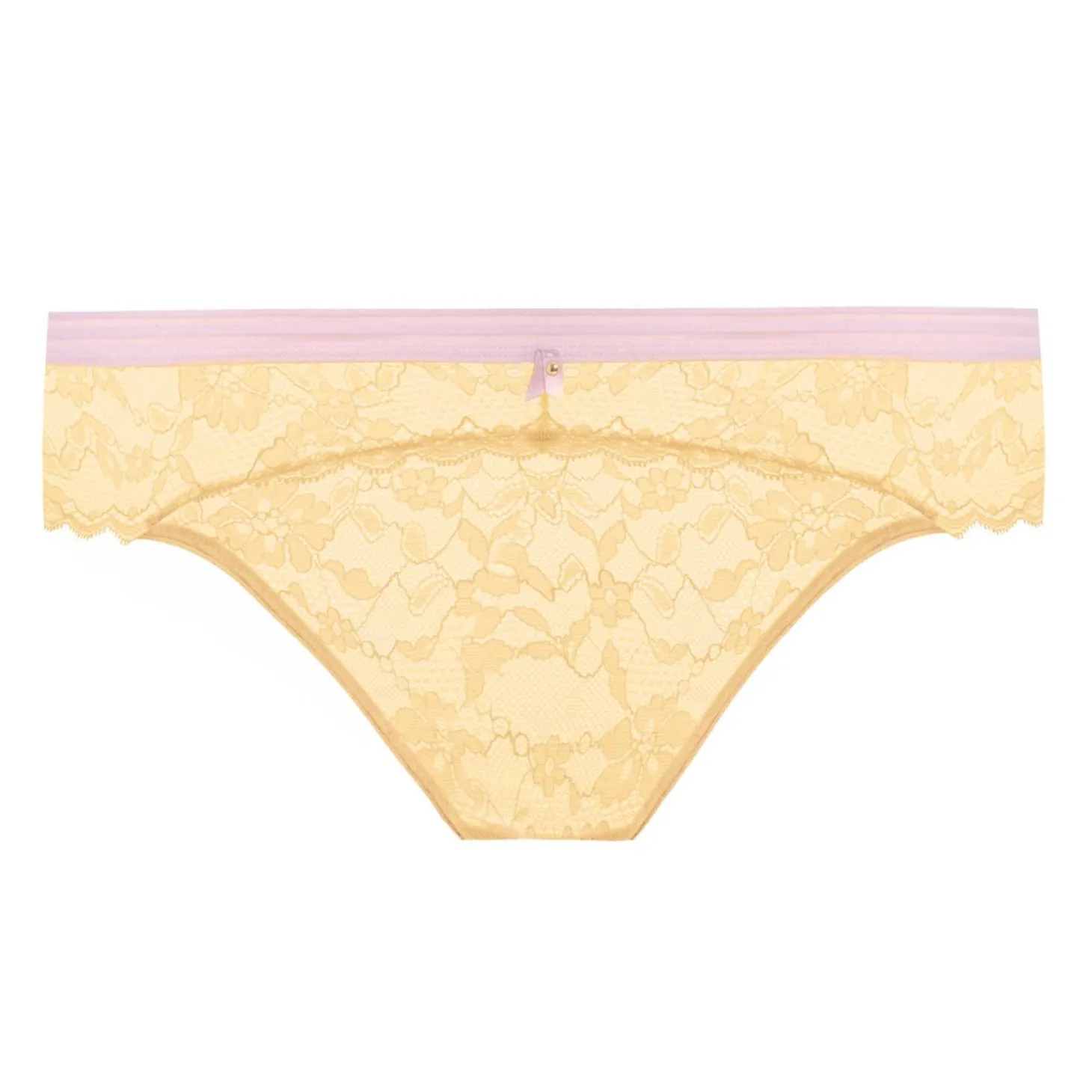 Slip En Dentelle