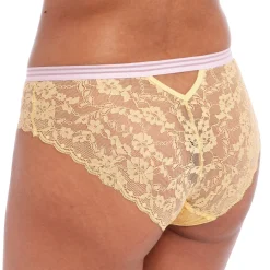 Slip En Dentelle