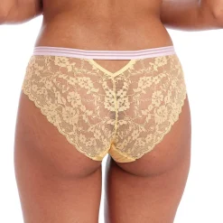 Slip En Dentelle