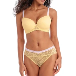 Slip En Dentelle