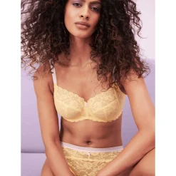 Slip En Dentelle