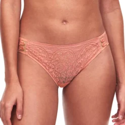 Slip En Dentelle