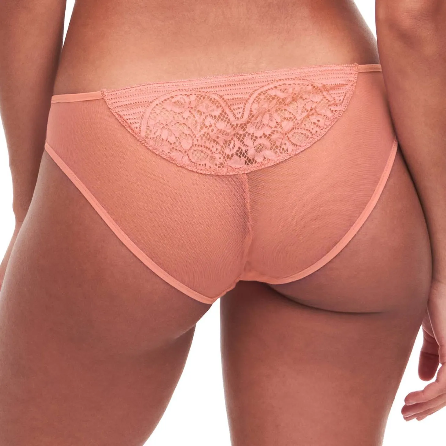 Slip En Dentelle