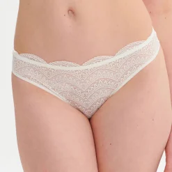 Slip En Dentelle
