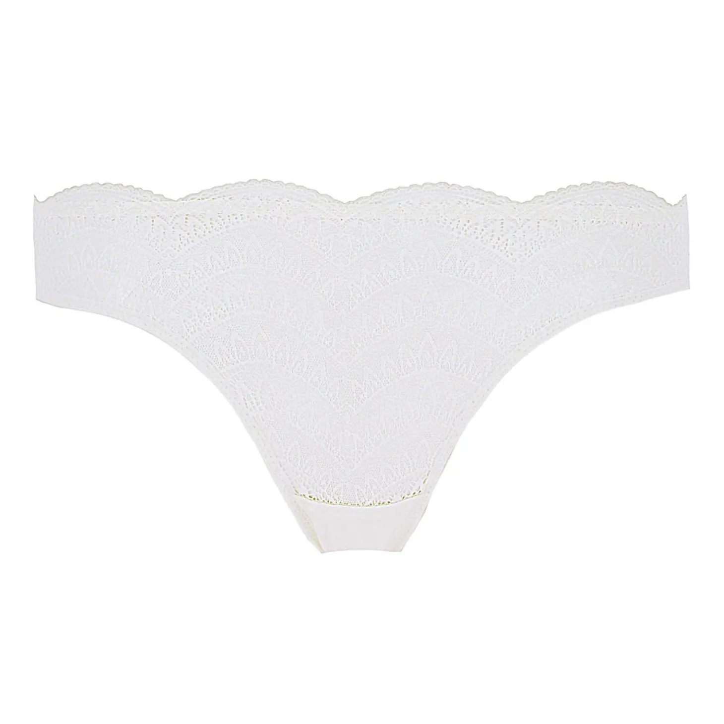 Slip En Dentelle