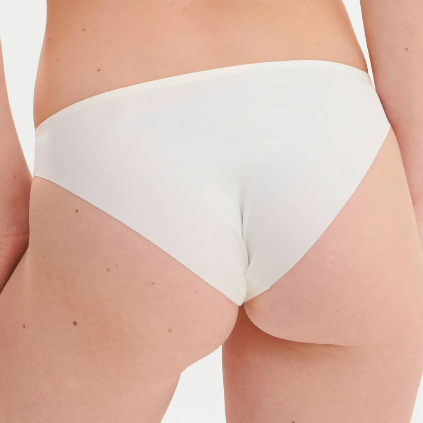 Slip En Dentelle