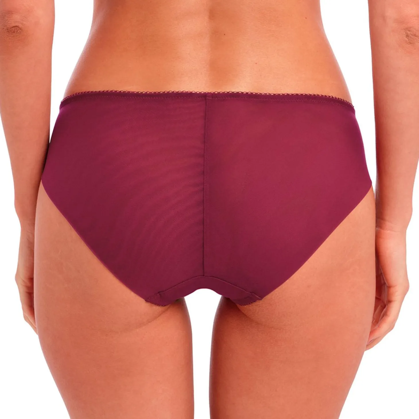 Slip En Dentelle