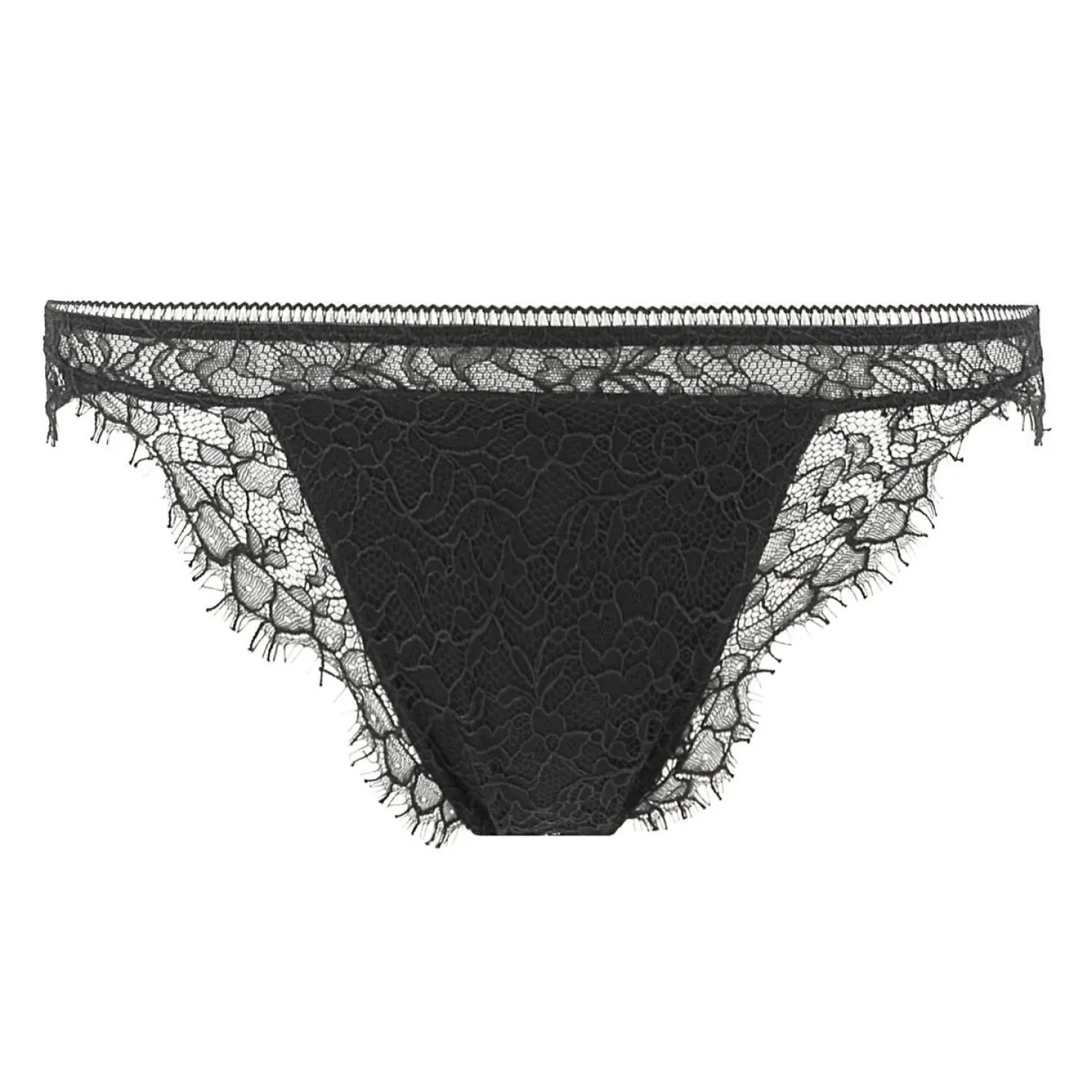 Slip En Dentelle