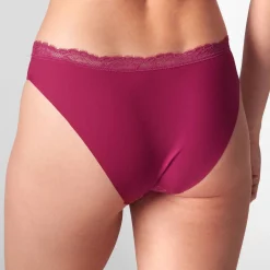 Slip En Dentelle