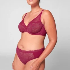 Slip En Dentelle