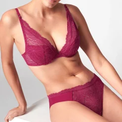 Slip En Dentelle
