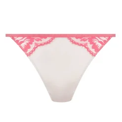 Slip En Dentelle