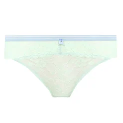 Slip En Dentelle