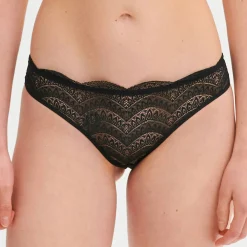Slip En Dentelle
