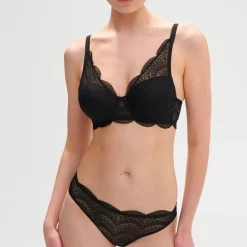 Slip En Dentelle