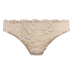 Slip En Dentelle