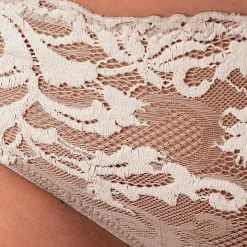 Slip En Dentelle