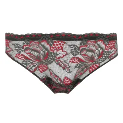 Slip En Dentelle