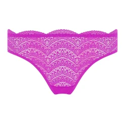 Slip En Dentelle