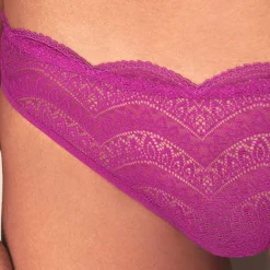 Slip En Dentelle