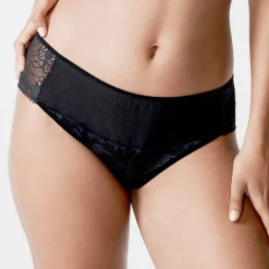 Slip En Dentelle